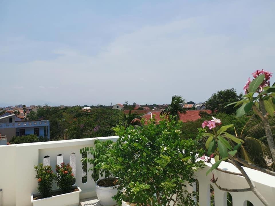 Mavina Villa Hoi An Exterior foto